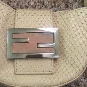 Fendi bag - 100% fabulous